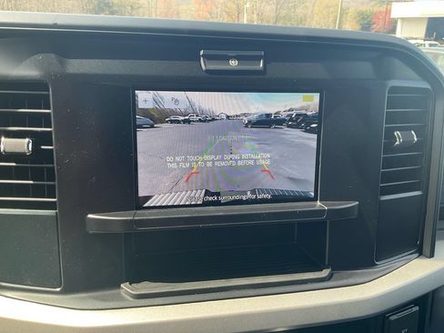 New 2026 Ford F250 XL AWD/4WD image 24