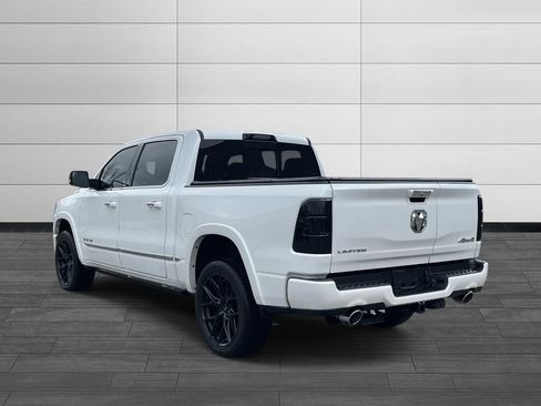 Used 2022 RAM 1500 Limited image 3