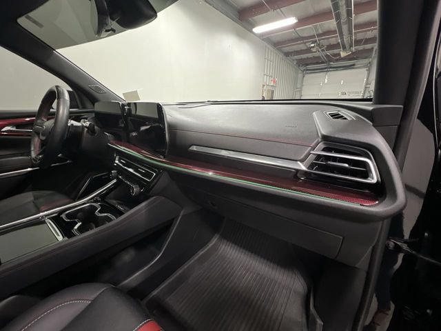 Certified 2024 Chevrolet Traverse RS AWD/4WD image 31
