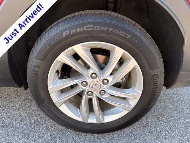 Used 2026 Buick Envista Preferred FWD image 14