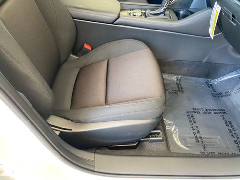 New 2026 MAZDA MAZDA3 s FWD image 29