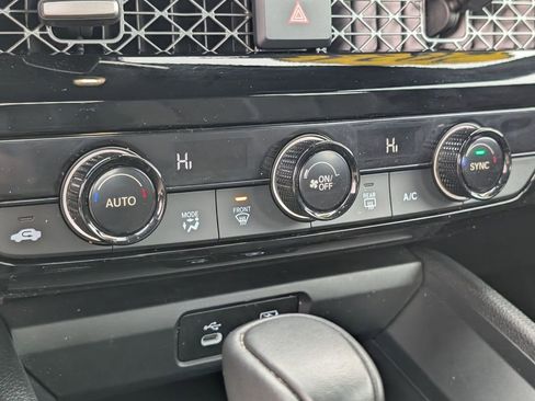 Used 2024 Honda Accord Sport image 35