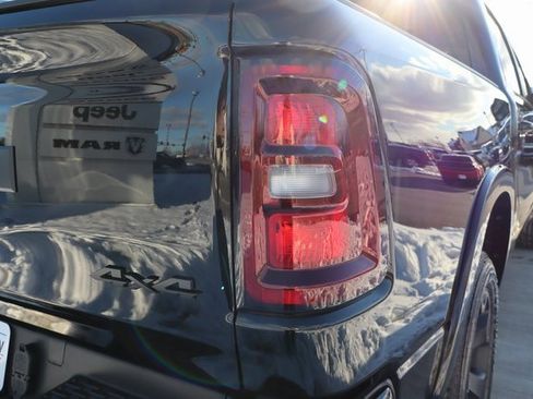 New 2026 RAM 1500 Big Horn image 37