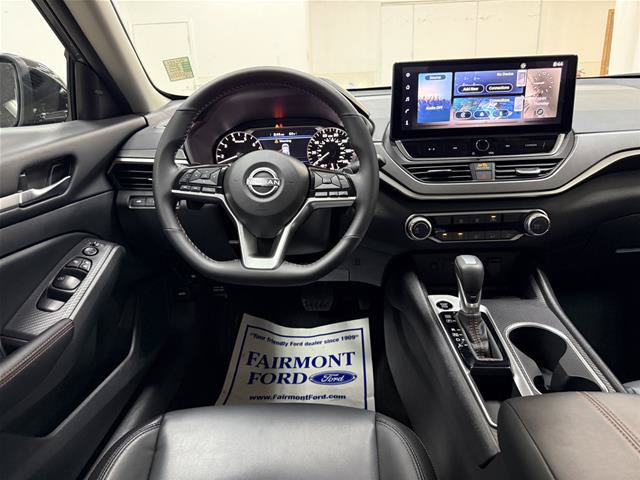Used 2026 Nissan Altima 2.5 SR FWD image 21