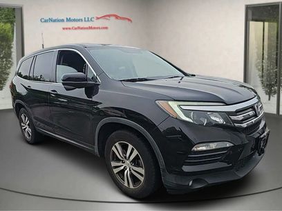 Used 2016 Honda Pilot EX-L
