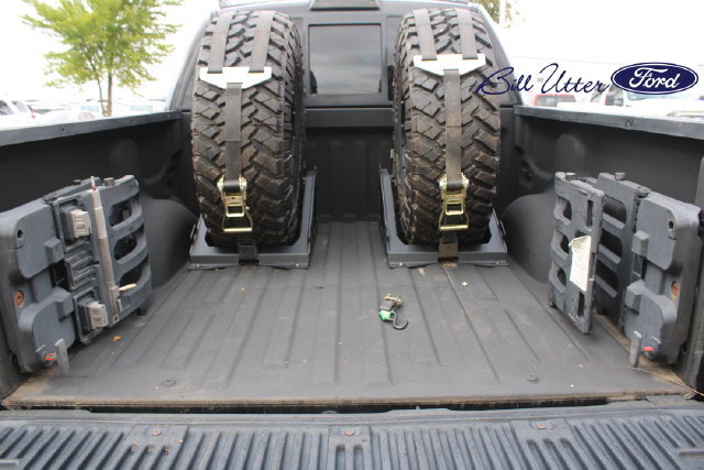 Used 2010 Ford F150 Raptor AWD/4WD image 9