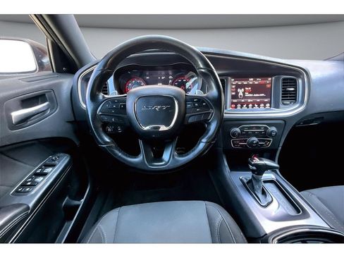 Used 2018 Dodge Charger GT w/ Blacktop Package AWD/4WD image 8
