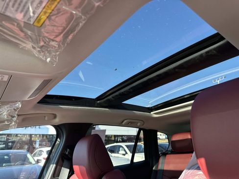 New 2026 MAZDA CX-50 AWD 2.5 Hybrid w/ Cargo Package image 25