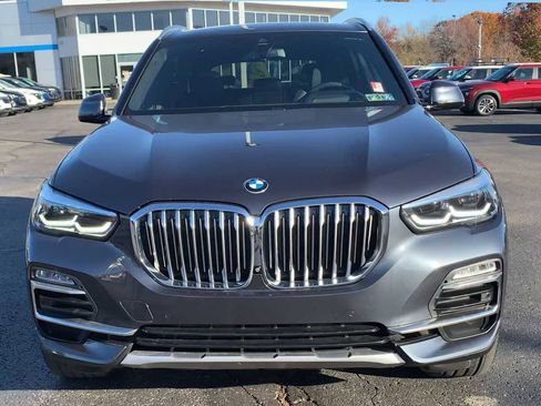 Used 2020 BMW X5 sDrive40i w/ Premium Package image 3