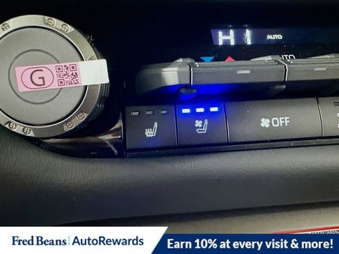 New 2026 Toyota Tundra Platinum image 19