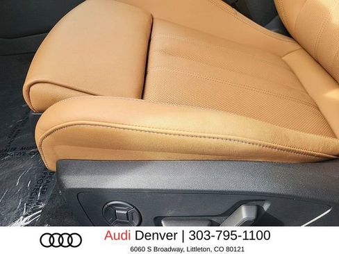 New 2025 Audi A5 2.0T Premium Plus image 12