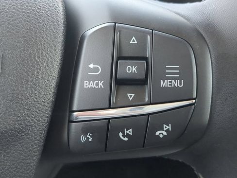 New 2025 Ford Bronco Sport Outer Banks w/ Outer Banks Tech Package+ AWD/4WD image 30