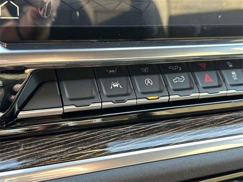 New 2026 GMC Sierra 1500 Elevation w/ LPO, Elevation Black Package image 18