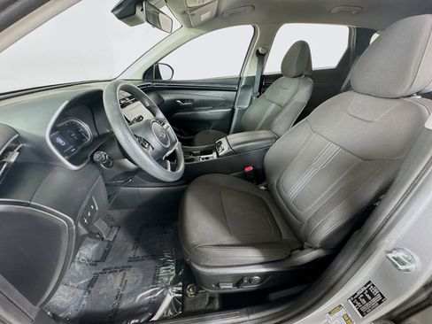 Used 2023 Hyundai Tucson SEL w/ Cargo Package AWD/4WD image 12
