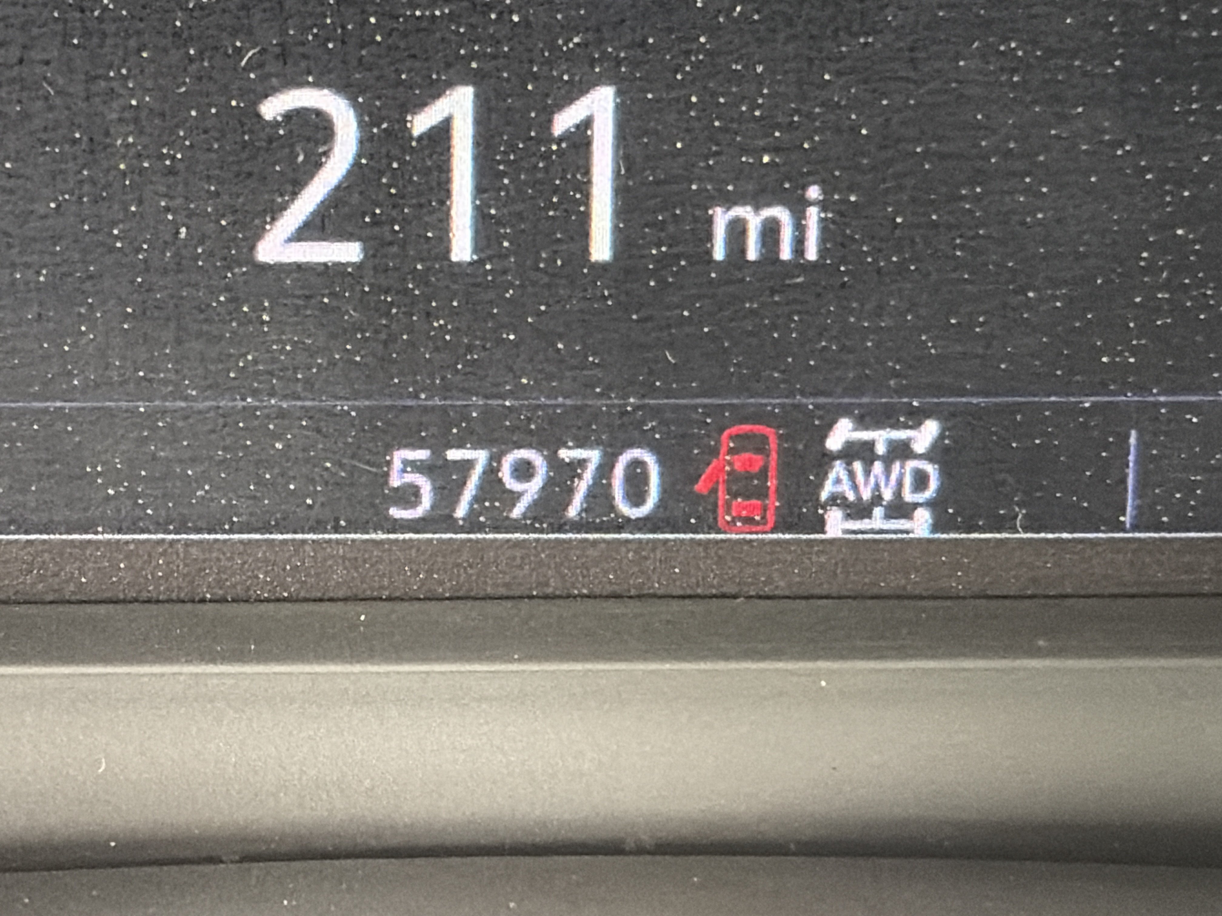 Used 2021 Cadillac XT6 Sport AWD/4WD image 5