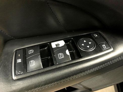 Used 2012 Mercedes-Benz CLS 63 AMG image 22