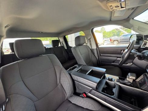 Used 2022 Toyota Tundra SR5 image 18