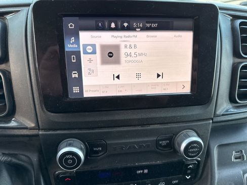 Used 2023 RAM ProMaster 2500 image 23