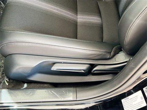 New 2026 Honda Civic Sport image 20