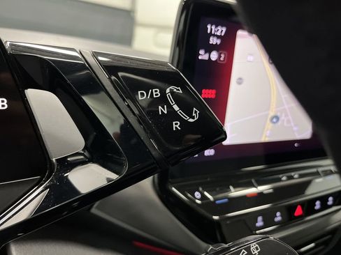 Used 2021 Volkswagen ID.4 Pro S w/ Gradient Package image 23