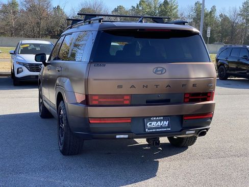 Used 2024 Hyundai Santa Fe XRT image 5