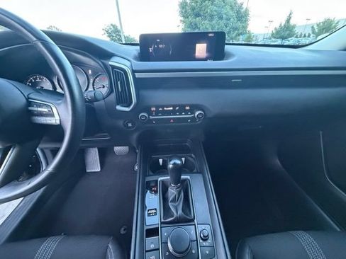 Used 2024 MAZDA CX-50 AWD 2.5 S w/ Premium Package image 28