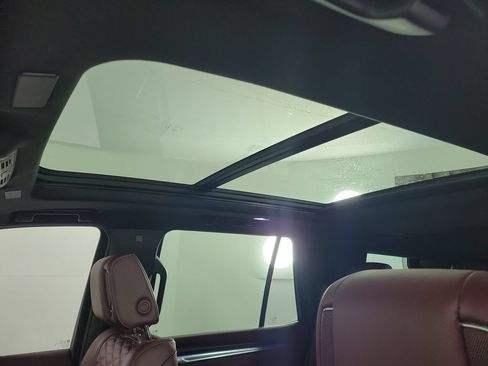 Certified 2026 Cadillac Escalade Sport w/ Touring Package AWD/4WD image 18