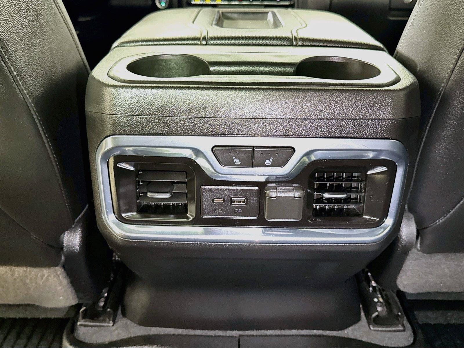 Used 2020 GMC Sierra 1500 AT4 w/ AT4 Premium Package AWD/4WD image 24