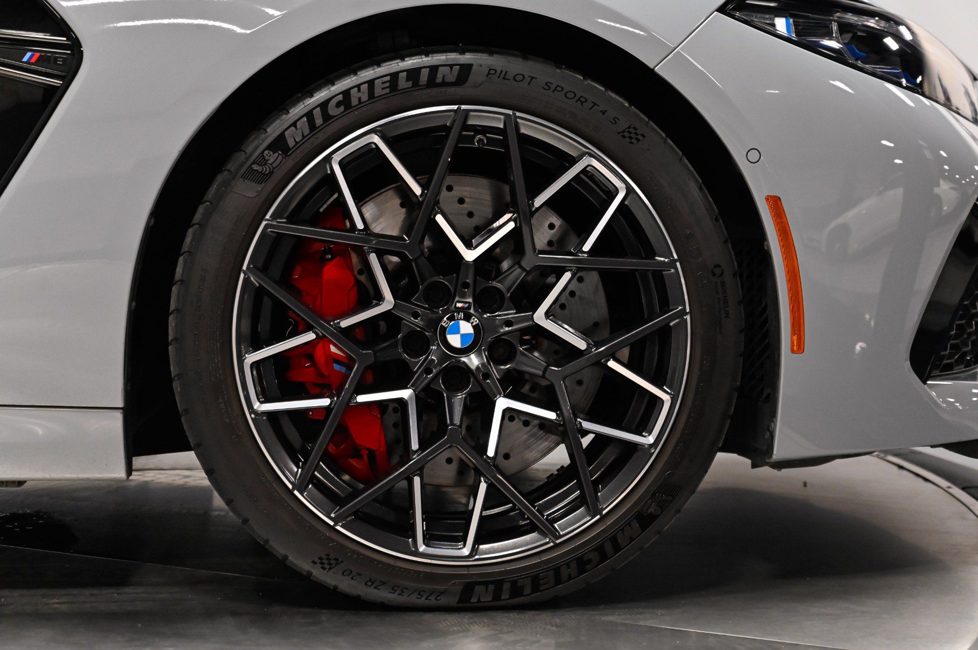 Used 2023 BMW M8 Competition AWD/4WD image 17