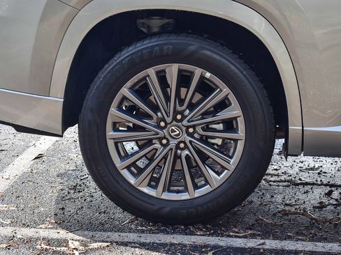 Used 2024 Lexus TX 350 FWD w/ Cold Weather Package image 11