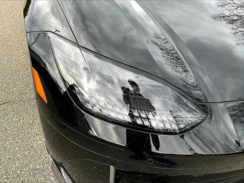 Used 2024 Hyundai Ioniq 6 SEL image 31