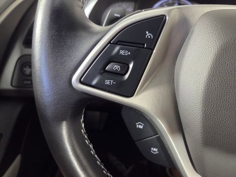 Used 2019 Chevrolet Corvette Grand Sport RWD image 20