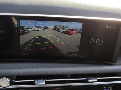 New 2026 Hyundai Tucson SEL image 18