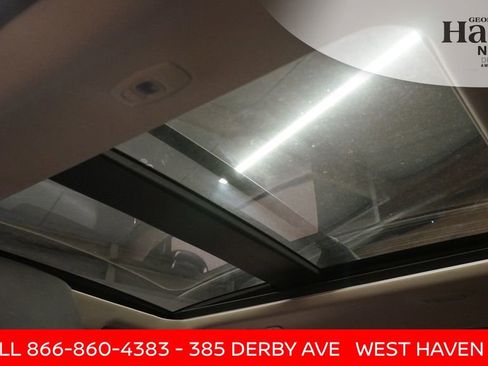 Certified 2023 Nissan Rogue SL w/ SL Premium Package image 31