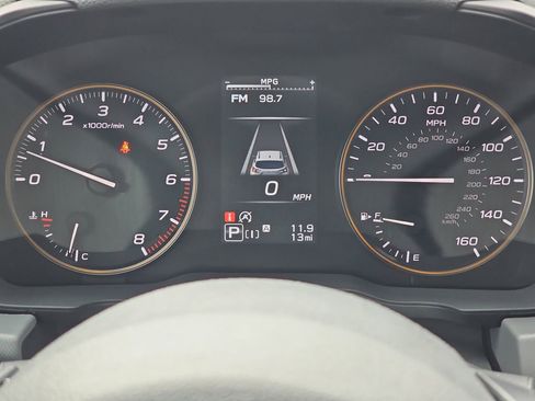 New 2026 Subaru Crosstrek 2.5i Wilderness AWD/4WD image 25