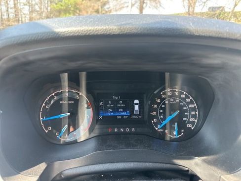 Used 2019 Ford Ranger XLT w/ Equipment Group 301A Mid image 19