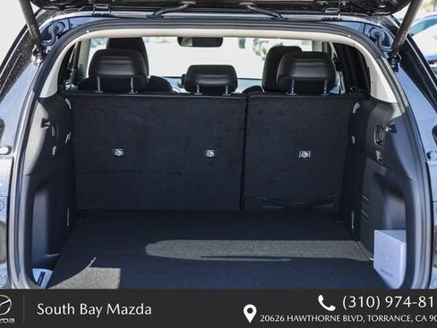 New 2026 MAZDA CX-50 AWD 2.5 S w/ Cargo Package image 12