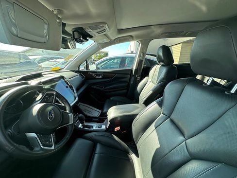 Used 2023 Subaru Ascent Touring AWD/4WD image 6