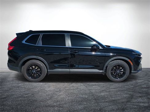 Used 2023 Honda CR-V Sport image 2