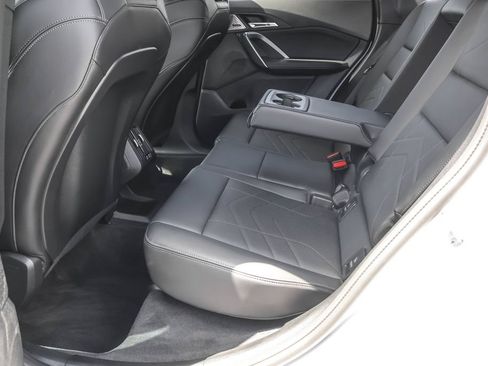 Used 2025 BMW X1 M35i AWD/4WD image 29
