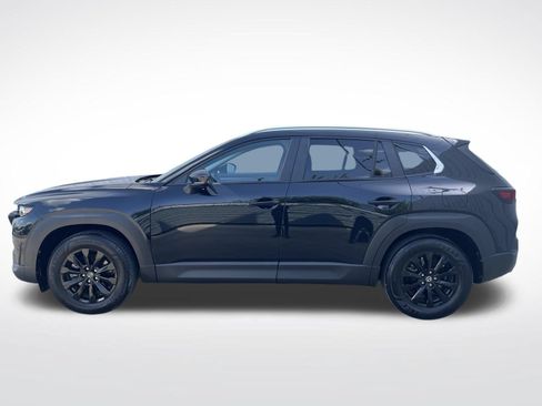Certified 2024 MAZDA CX-50 AWD 2.5 S w/ Select Package image 5