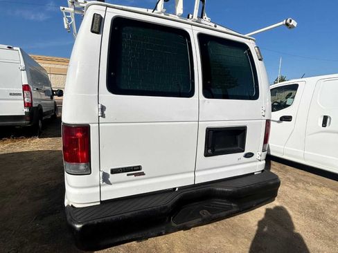 Used 2013 Ford E-150 and Econoline 150 w/ PWR Group image 4