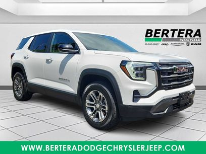 Used 2026 GMC Terrain Elevation