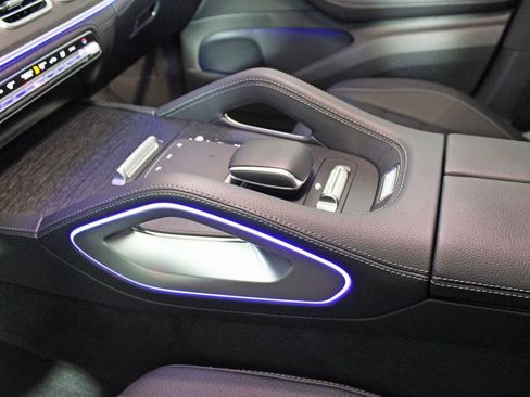 Certified 2026 Mercedes-Benz GLE 580 4MATIC image 24