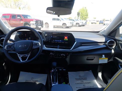 New 2026 Chevrolet Trax ACTIV w/ Driver Confidence Package FWD image 28