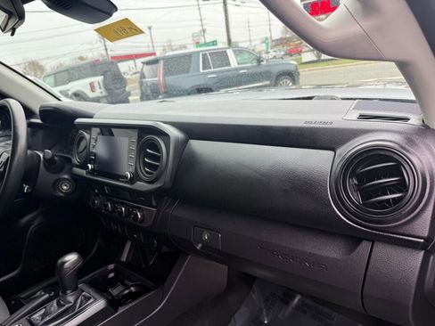 Used 2023 Toyota Tacoma SR image 29