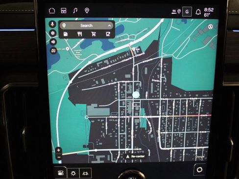 New 2026 GMC Acadia Denali w/ Super Cruise Package AWD/4WD image 5