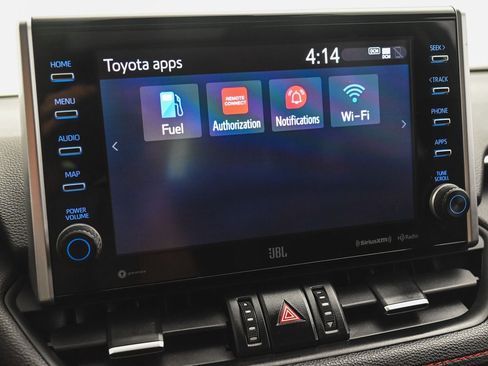 Used 2022 Toyota RAV4 XSE w/ Premium Package image 19