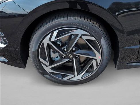 New 2026 Hyundai Sonata SEL image 10