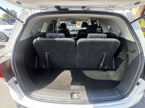 Used 2018 Kia Sorento LX w/ LX V6 Convenience Package FWD image 34